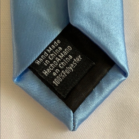 Van Heiden Necktie - EUC - Picture 3 of 4